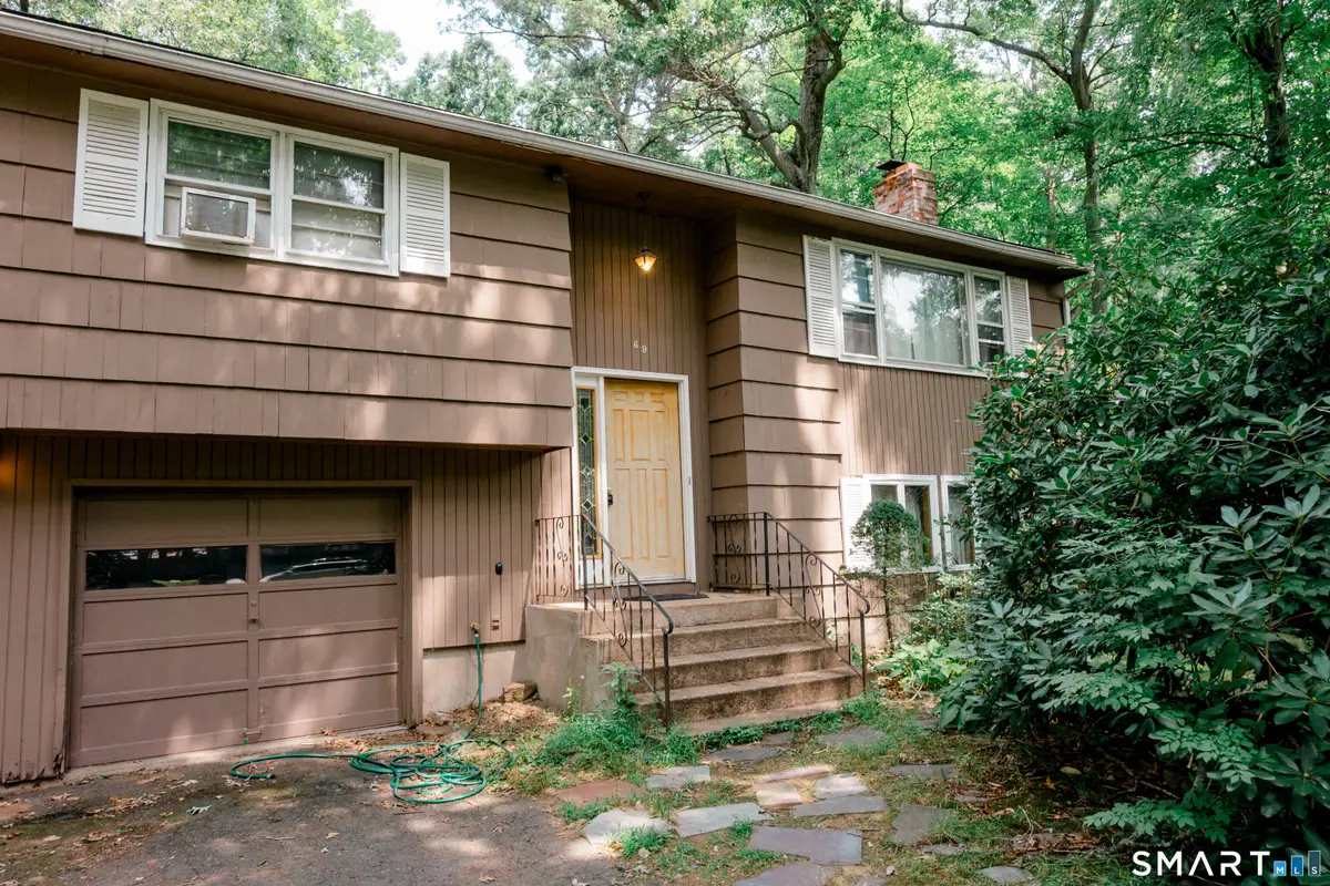 69 Discovery Road, Vernon, CT 06066 - #1