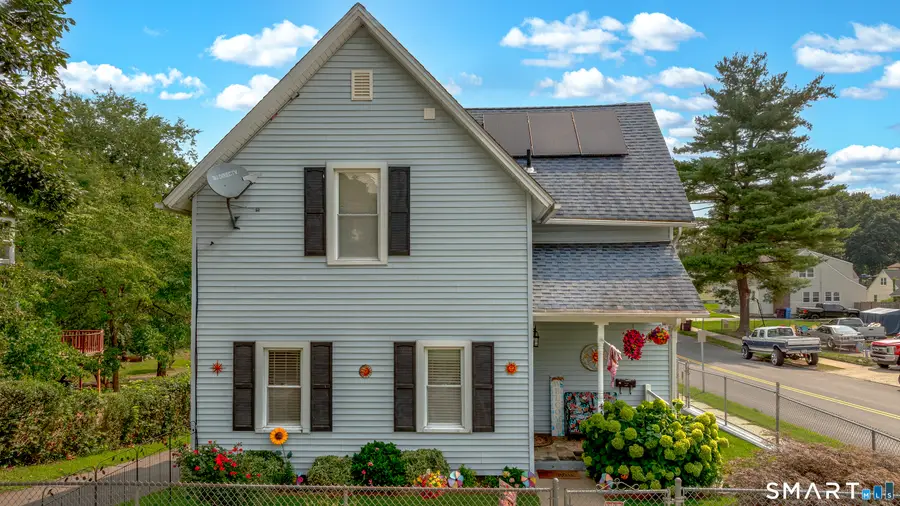 44 Greenwood Street, New Britain, CT 06051 - #2