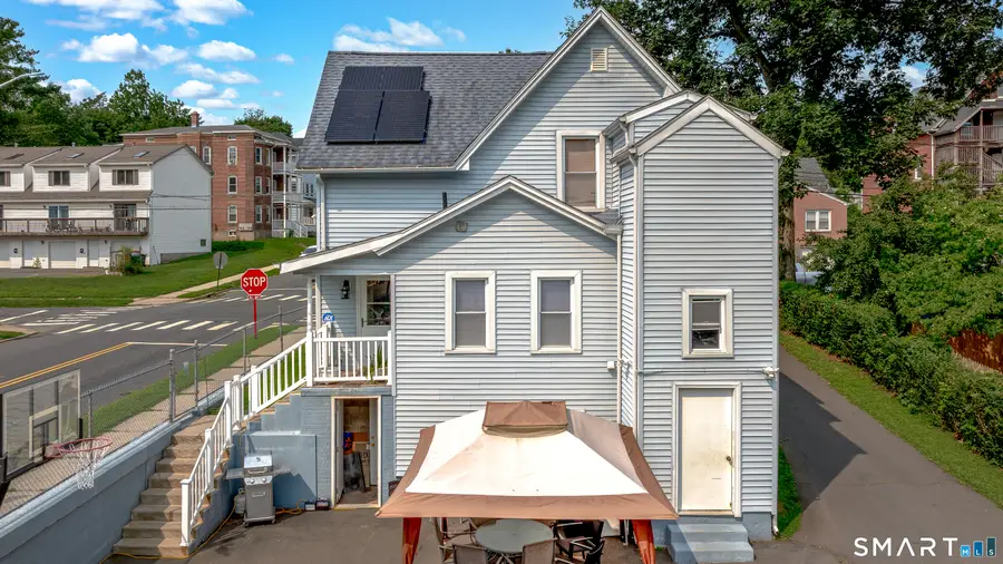 44 Greenwood Street, New Britain, CT 06051 - #3