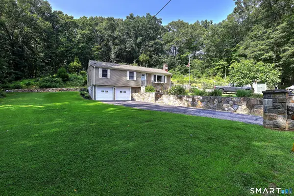 315 Buddington Road, Shelton, CT 06484