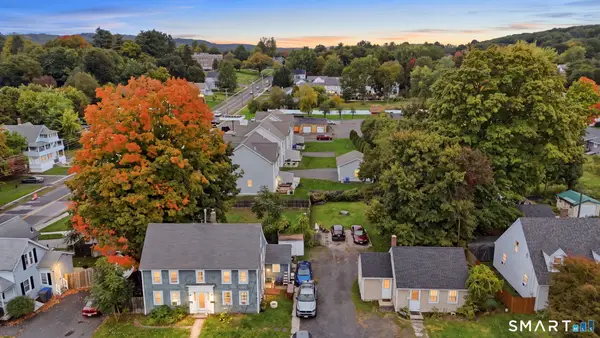 11 Lewis Street, Bristol, CT 06010