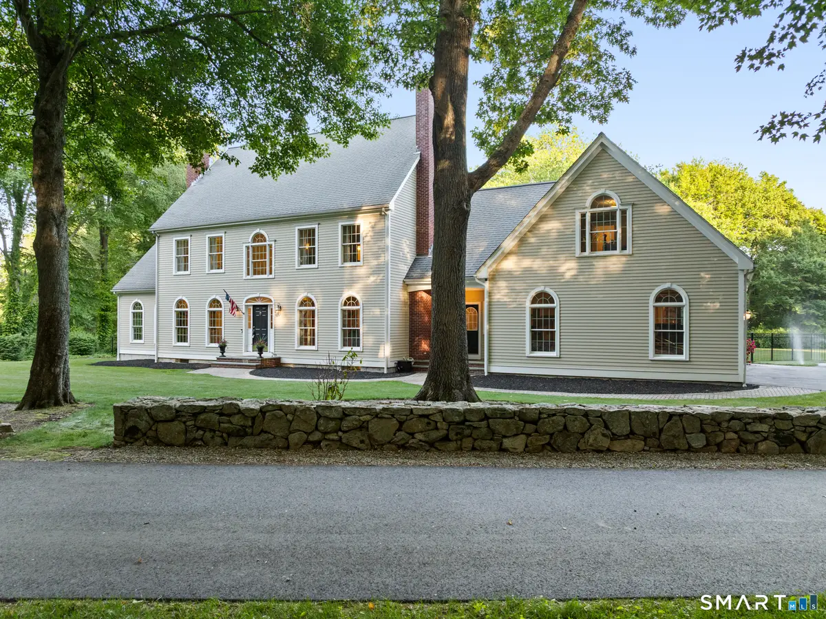 14 Bittersweet Way, Stonington, CT 06378 - #1
