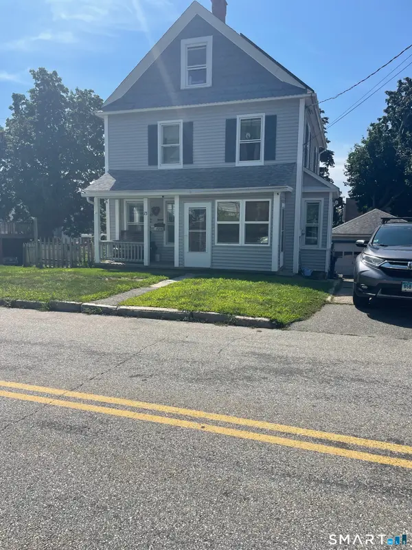 73 James Street, Torrington, CT 06790