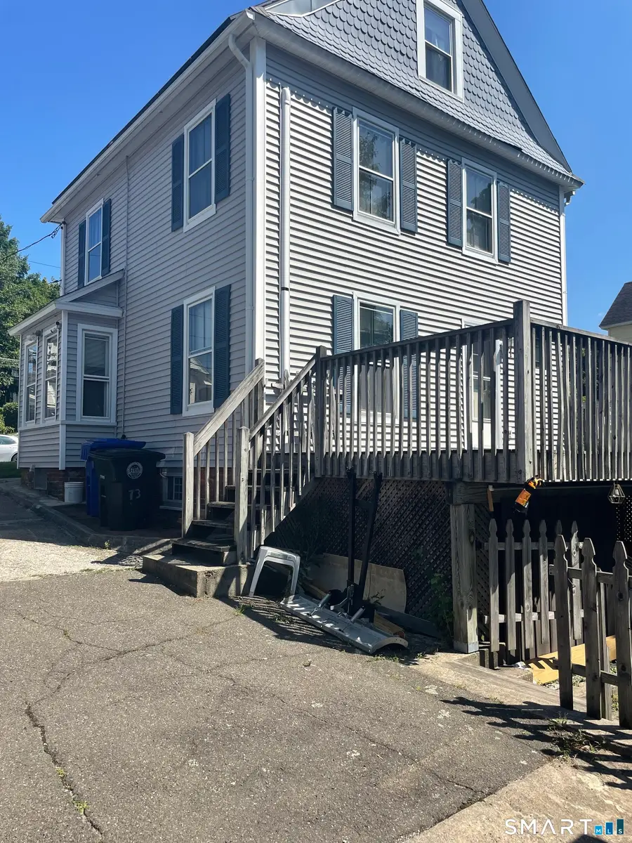 73 James Street, Torrington, CT 06790 - #2
