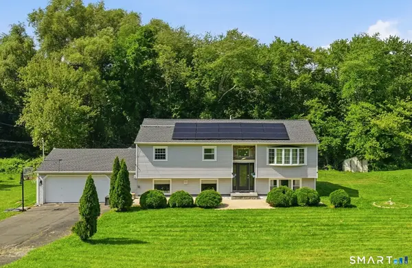 84 Possum Drive, New Fairfield, CT 06812