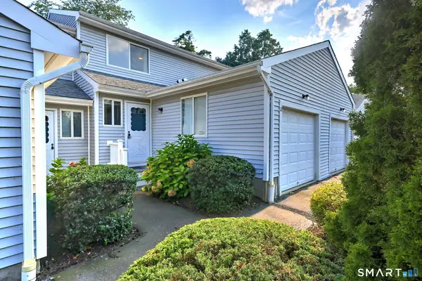 60 Coleman Street #B12, East Haven, CT 06512