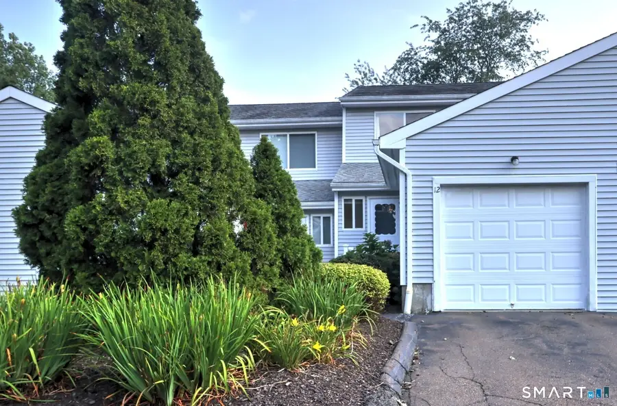 60 Coleman Street #B12, East Haven, CT 06512 - #2