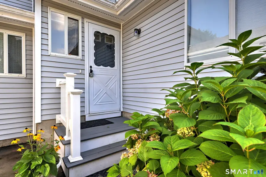 60 Coleman Street #B12, East Haven, CT 06512 - #3