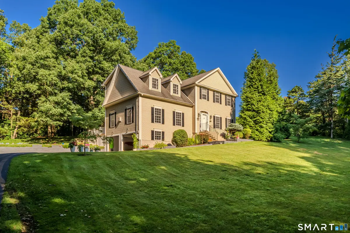 65 West Dayton Hill Road, Wallingford, CT 06492 - #1