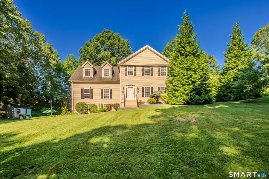 65 West Dayton Hill Road, Wallingford, CT 06492 - #2