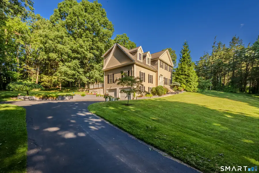 65 West Dayton Hill Road, Wallingford, CT 06492 - #3