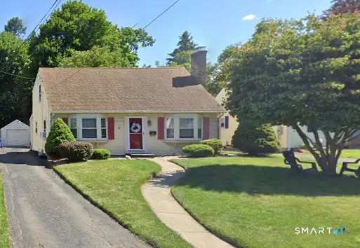 76 Chamberlain Road, Wethersfield, CT 06109 - #1