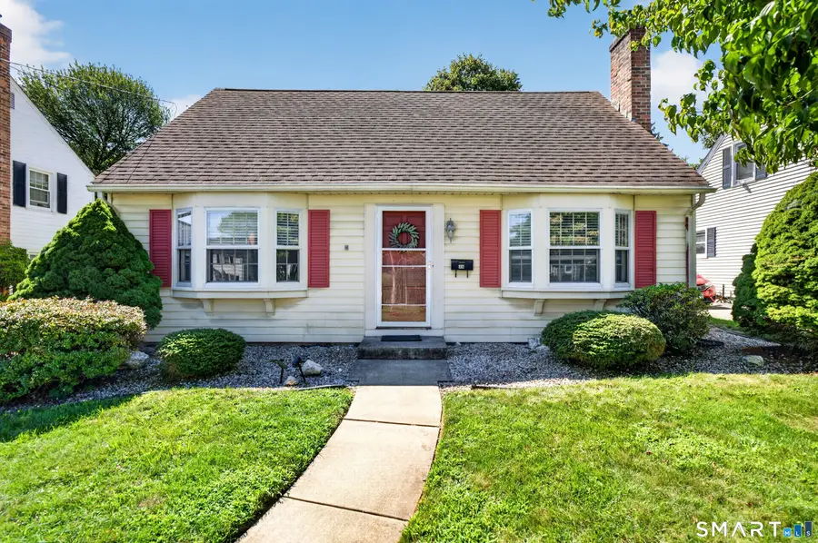 76 Chamberlain Road, Wethersfield, CT 06109 - #2