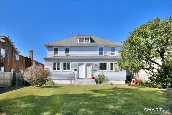 511 Fairfield Avenue, Stamford, CT 06902