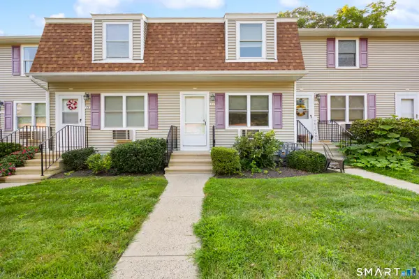 73 Brentwood Drive #73, Wallingford, CT 06492