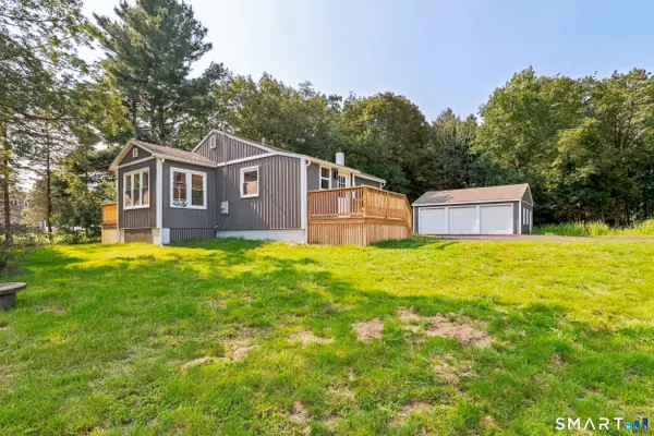 1092 Plainfield Pike, Sterling, CT 06373