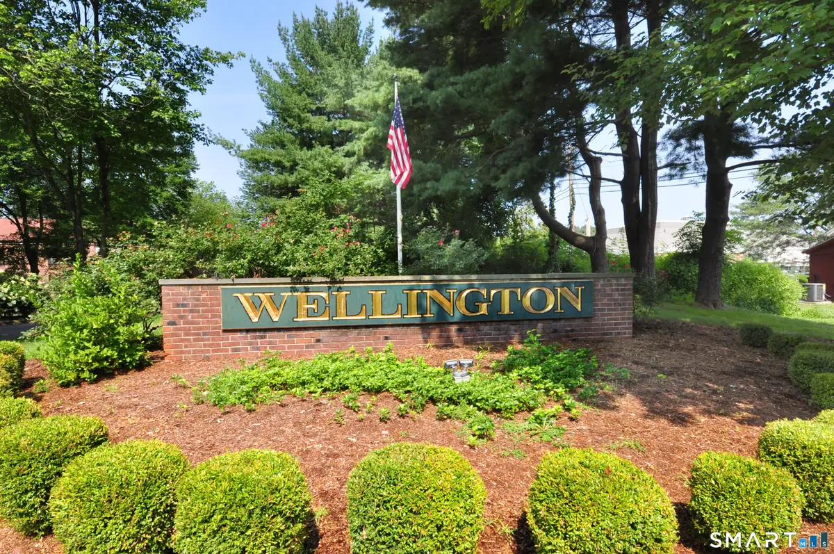103 Wellington Drive #103, Farmington, CT 06032 - #1