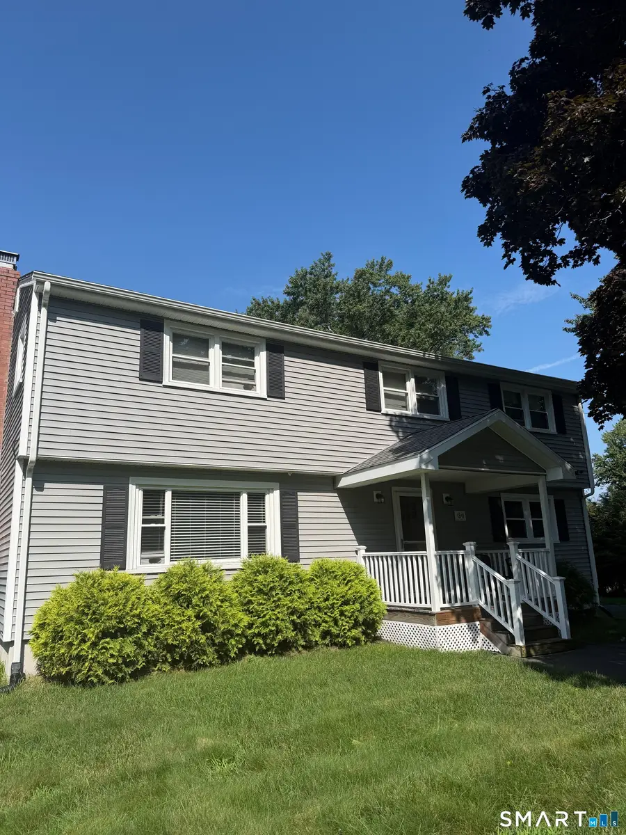 1841 Main Street, East Hartford, CT 06108 - #2