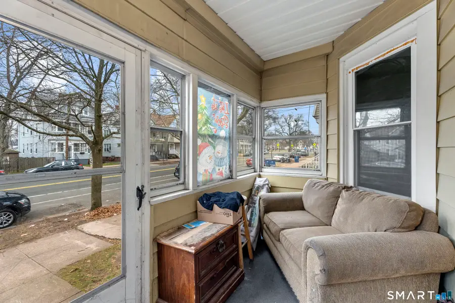 208 Clinton Avenue, New Haven, CT 06513 - #2
