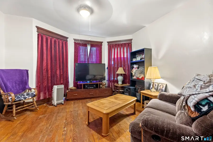 208 Clinton Avenue, New Haven, CT 06513 - #3