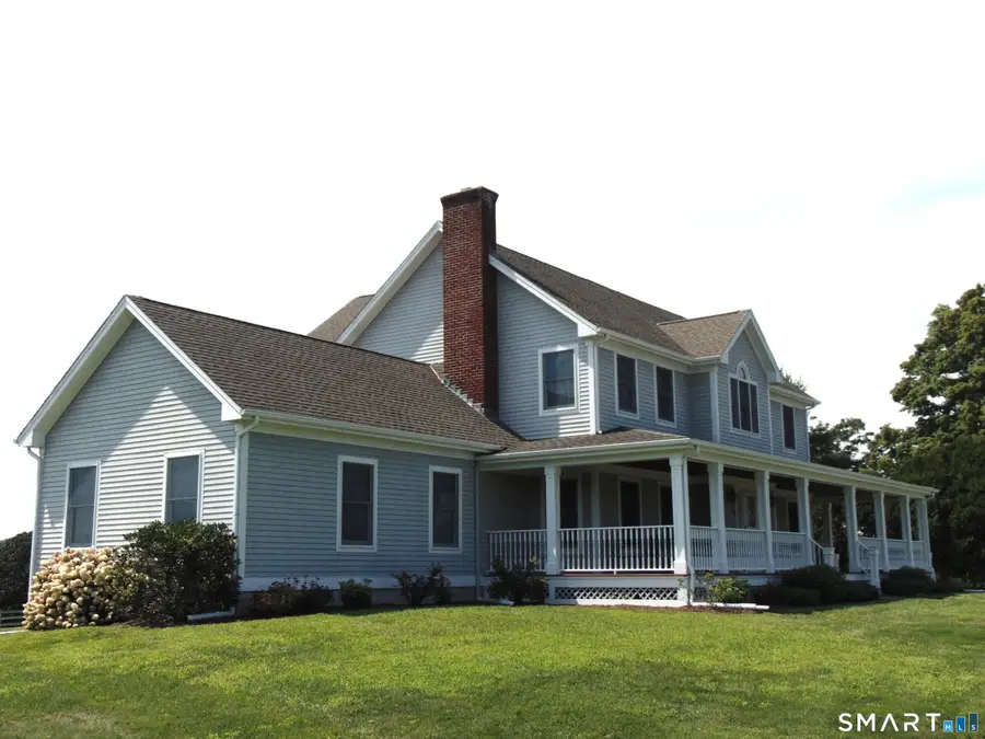 129 West Town Street, Lebanon, CT 06249 - #2