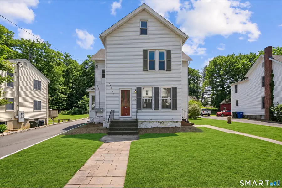 25 Hickok Avenue, Bethel, CT 06801 - #2