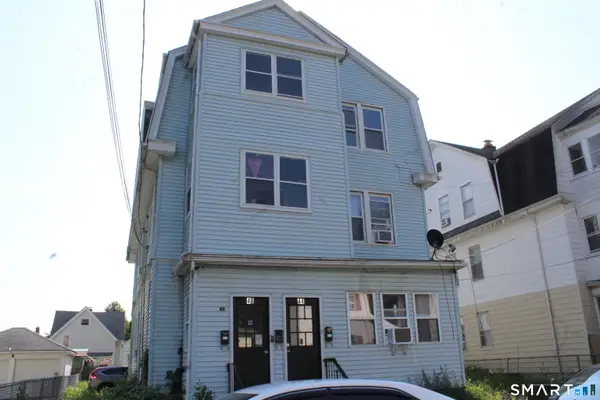 44-46 James Street, Hartford, CT 06106