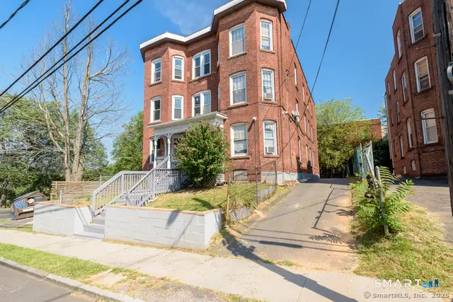 50-52 York Street, Hartford, CT 06106 - #1