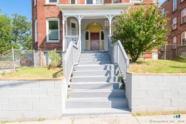 50-52 York Street, Hartford, CT 06106 - #2