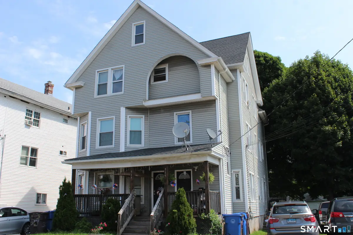 515 Stanley Street, New Britain, CT 06051 - #1