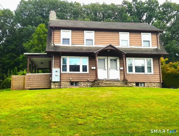 47 Bingham Street, Bristol, CT 06010