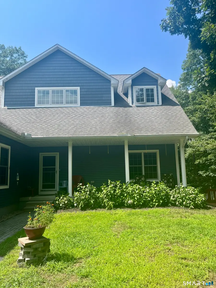 203 Doyle Road, Oakdale, CT 06370 - #2