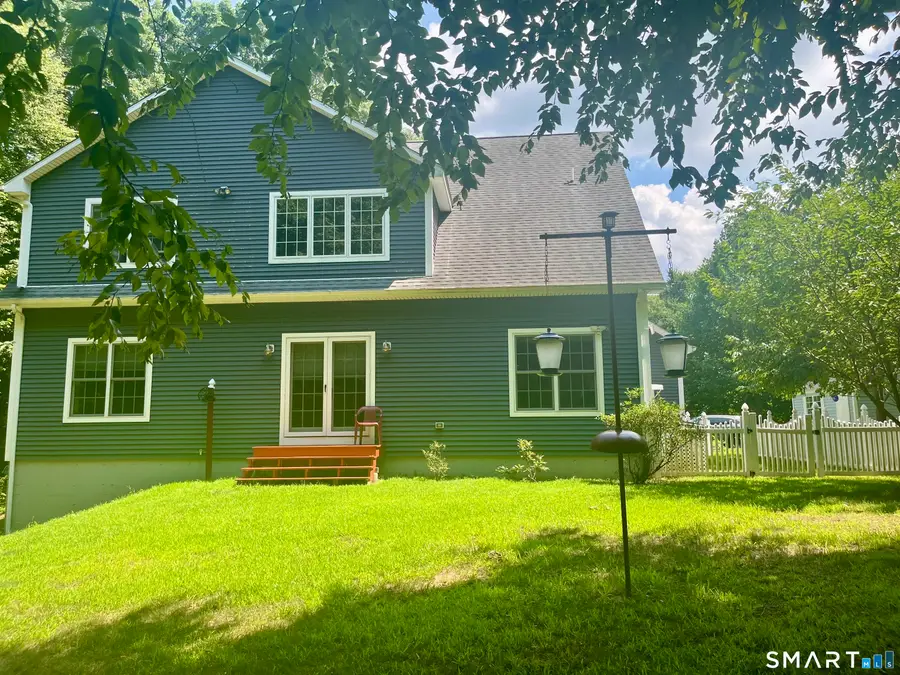 203 Doyle Road, Oakdale, CT 06370 - #3