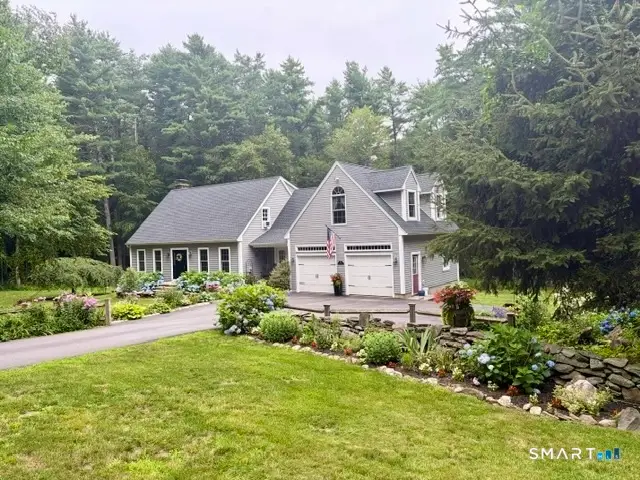 99 Fox Ridge Drive, Colchester, CT 06415 - #1