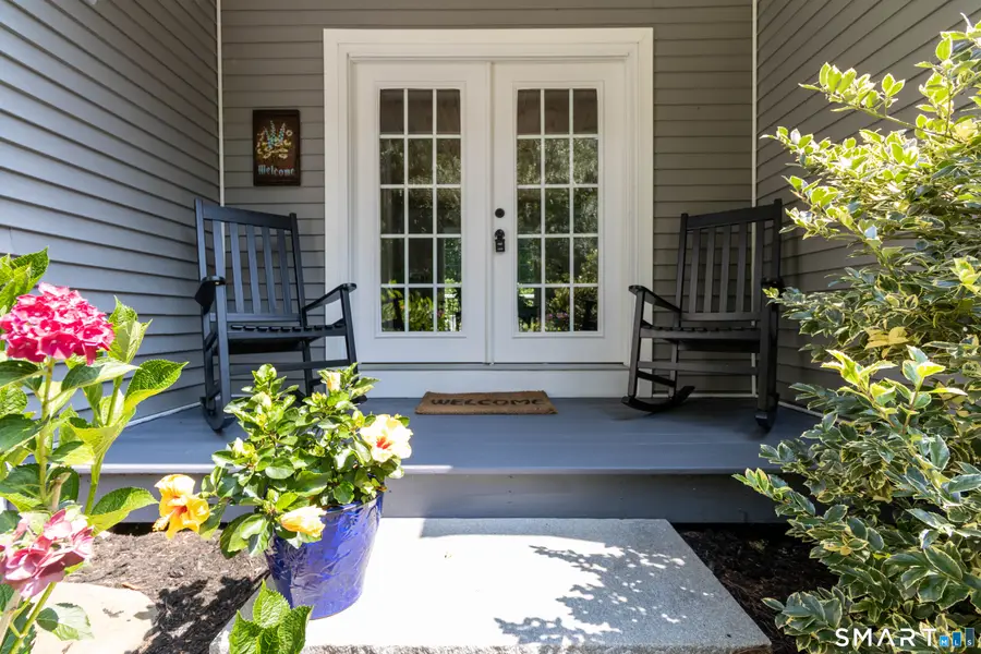99 Fox Ridge Drive, Colchester, CT 06415 - #3