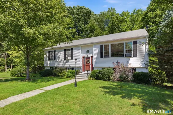 25 Samantha Lane, Madison, CT 06443