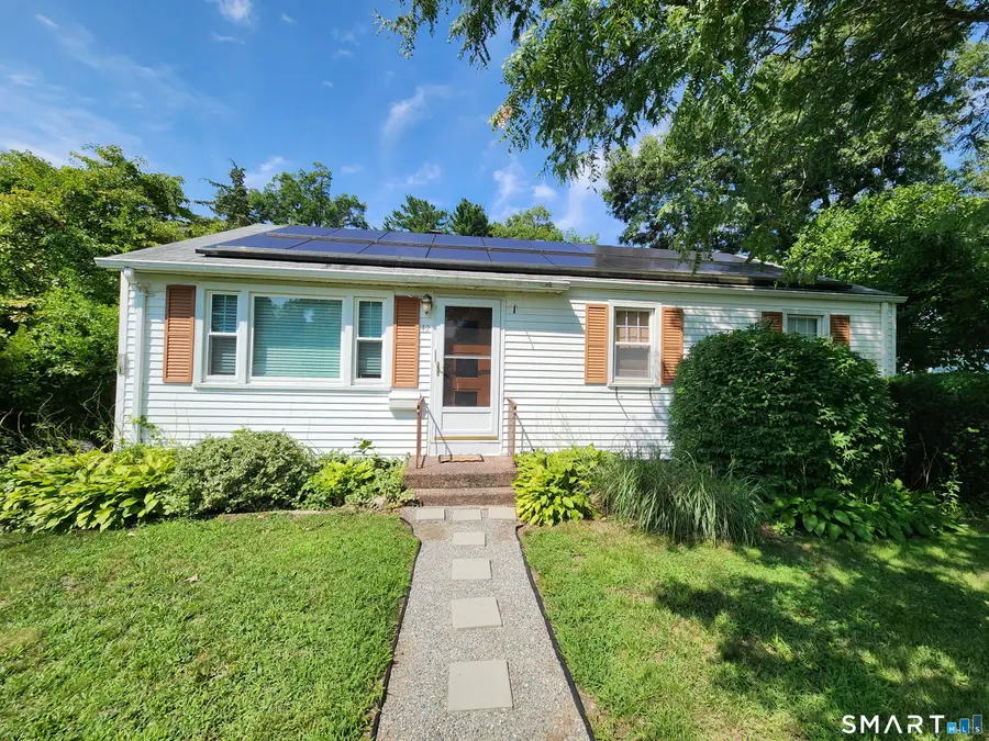 42 Coventry Street, Manchester, CT 06042 - #3