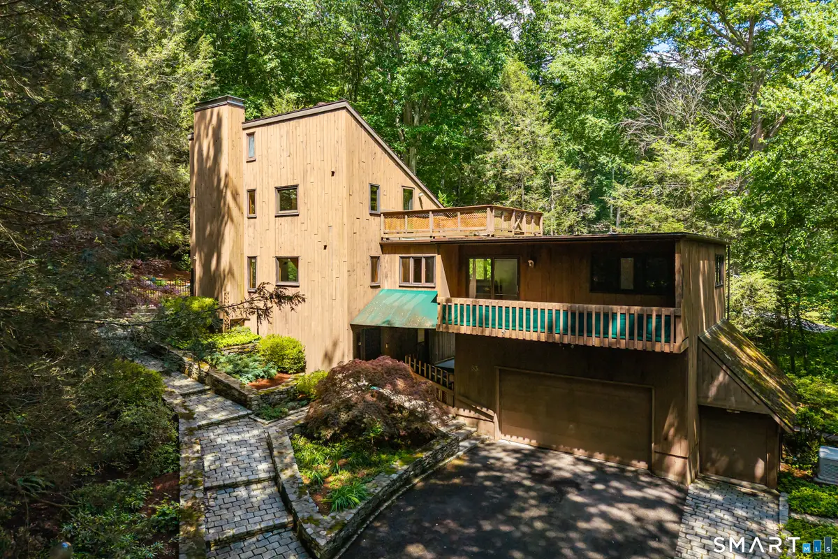 53 Summer Hill Road, Madison, CT 06443 - #1