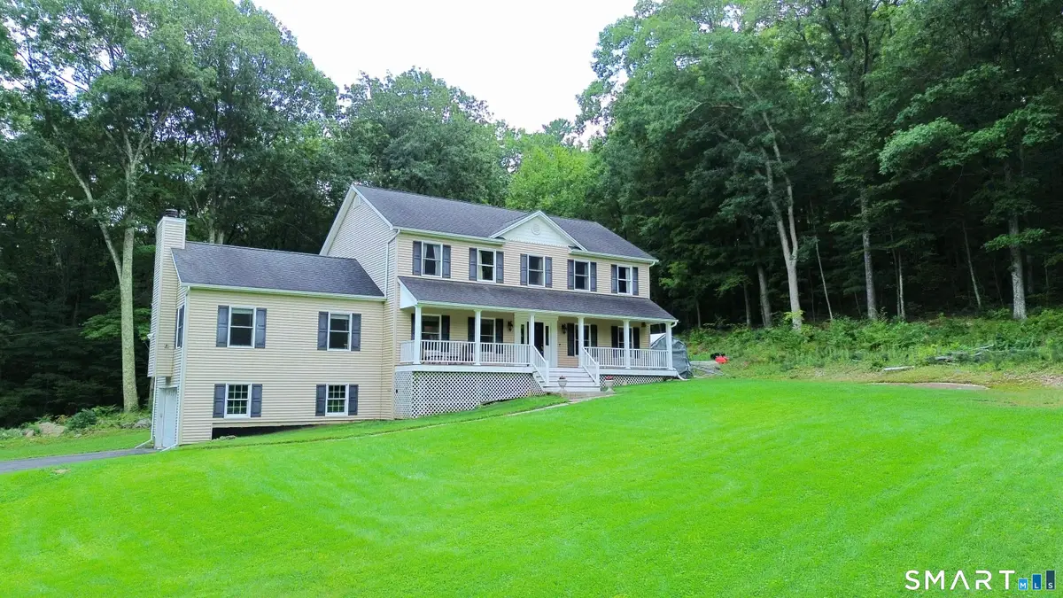169 Indian Trail Road, New Milford, CT 06776 - #1