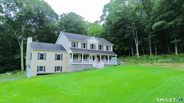 169 Indian Trail Road, New Milford, CT 06776