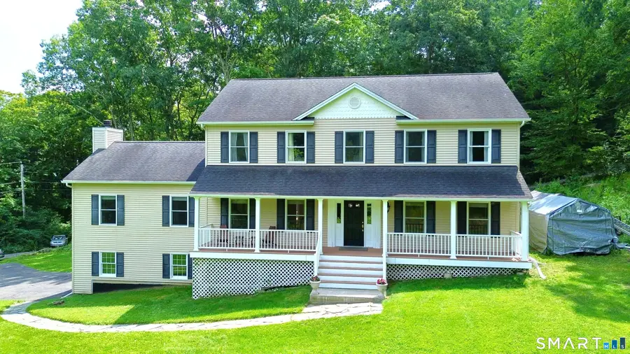 169 Indian Trail Road, New Milford, CT 06776 - #2