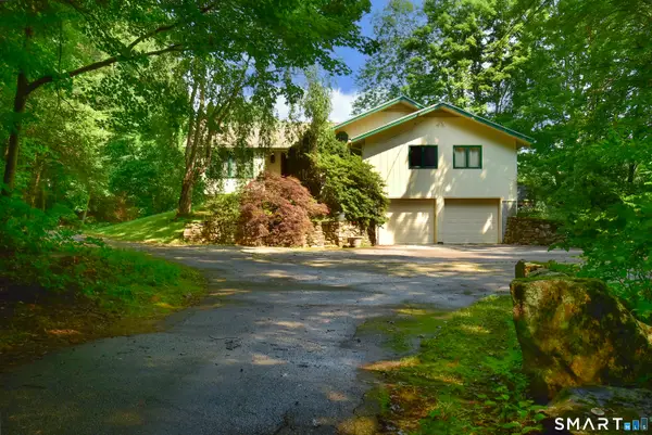 97 Cushman Road, Ashford, CT 06278