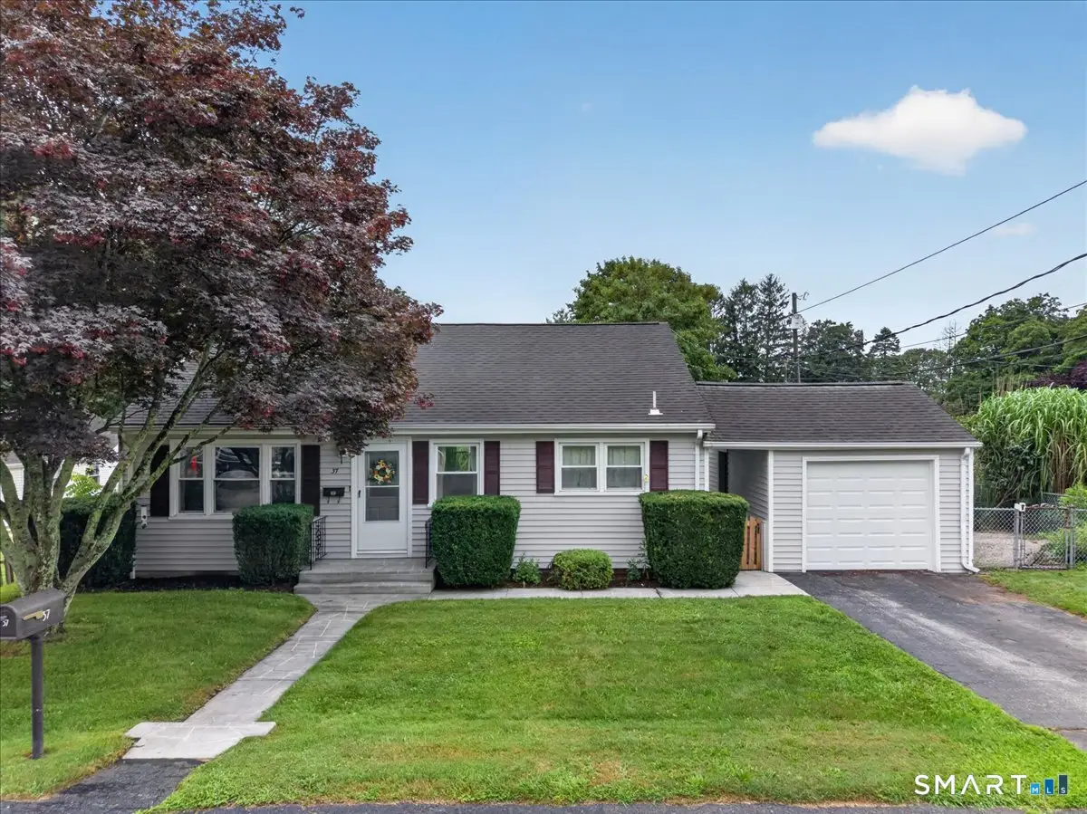 37 Vivian Street, Waterford, CT 06385 - #1