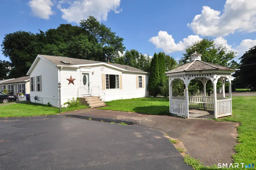 1 Laurel Circle, East Windsor, CT 06088 - #2