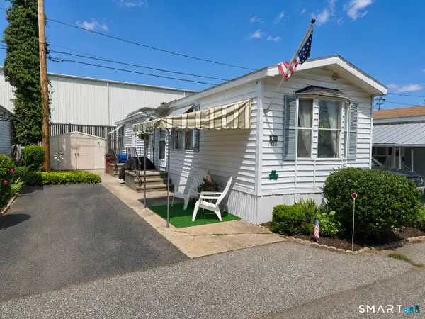441 Main Street #LOT 107, East Hartford, CT 06108