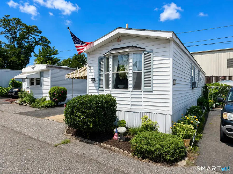 441 Main Street #LOT 107, East Hartford, CT 06108 - #2