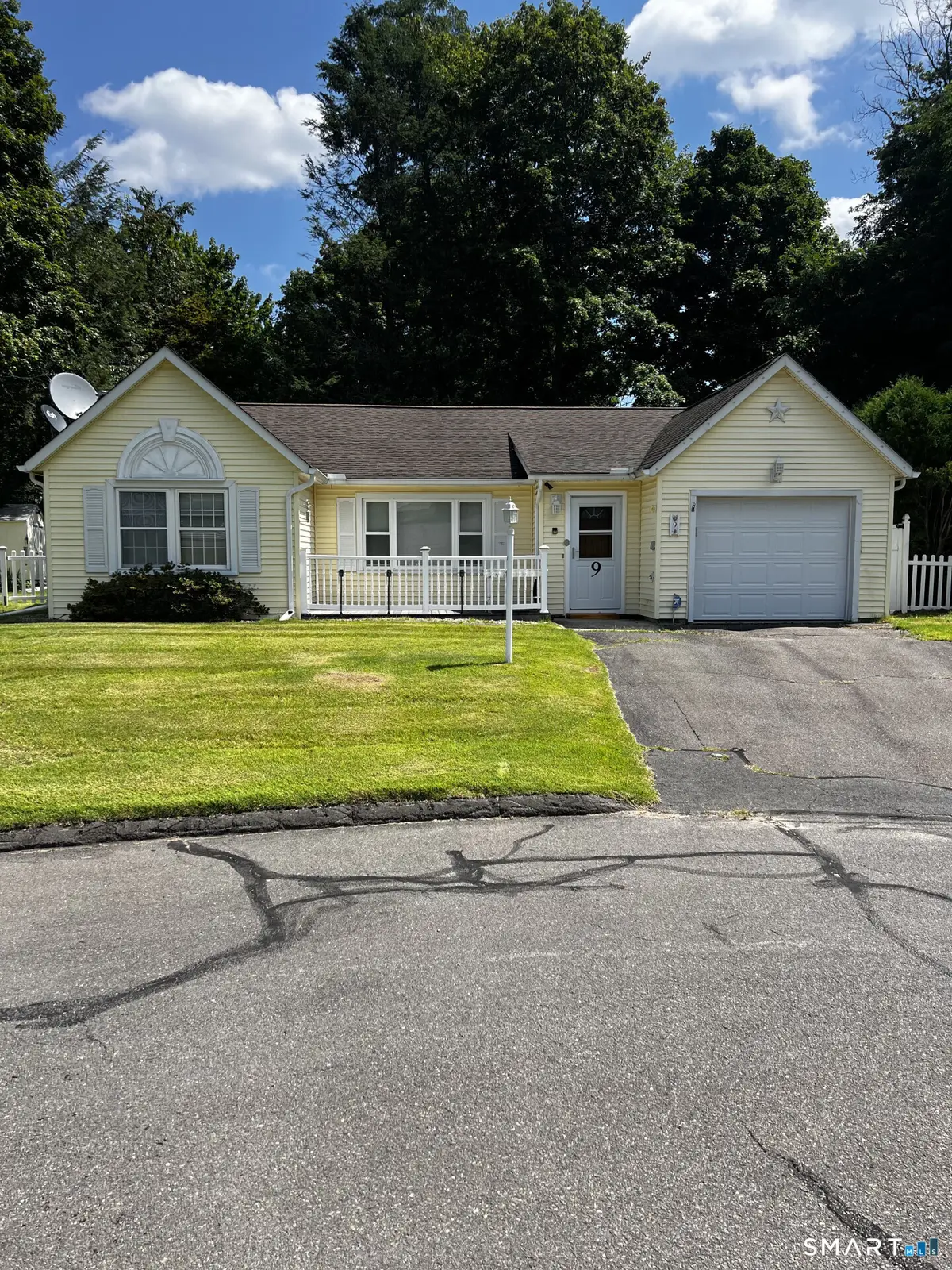 9 Dakota Trail, Bristol, CT 06010 - #1
