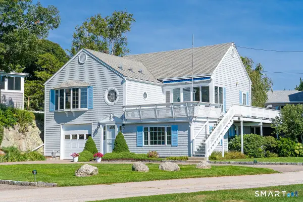 132 Latimer Point Road #132, Stonington, CT 06378