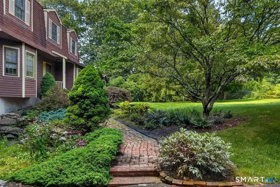 166 Thoreau Drive, Shelton, CT 06484 - #2