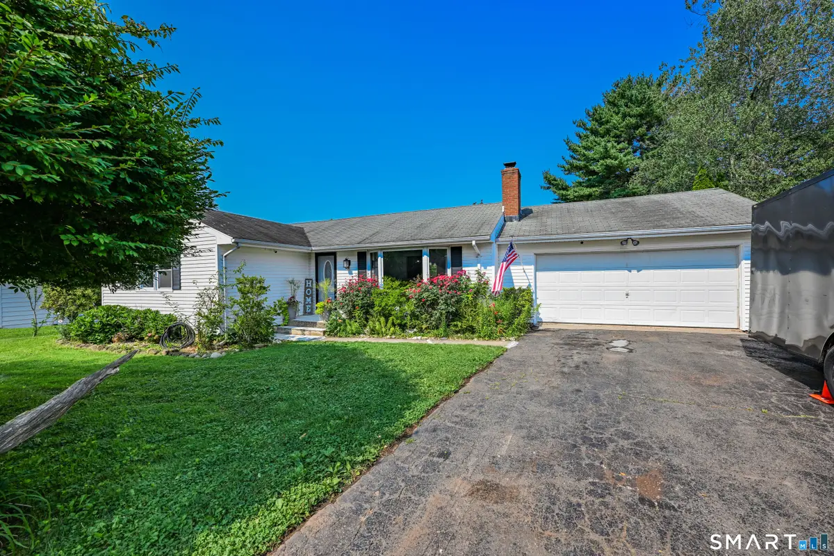 181 Hourigan Drive, Meriden, CT 06451 - #1